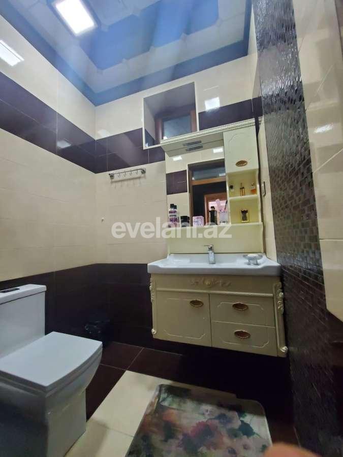 Satılır, həyət evi / bağ, 7 otaqlı, 375 m², Bakı, Səbail r, Badamdar q.