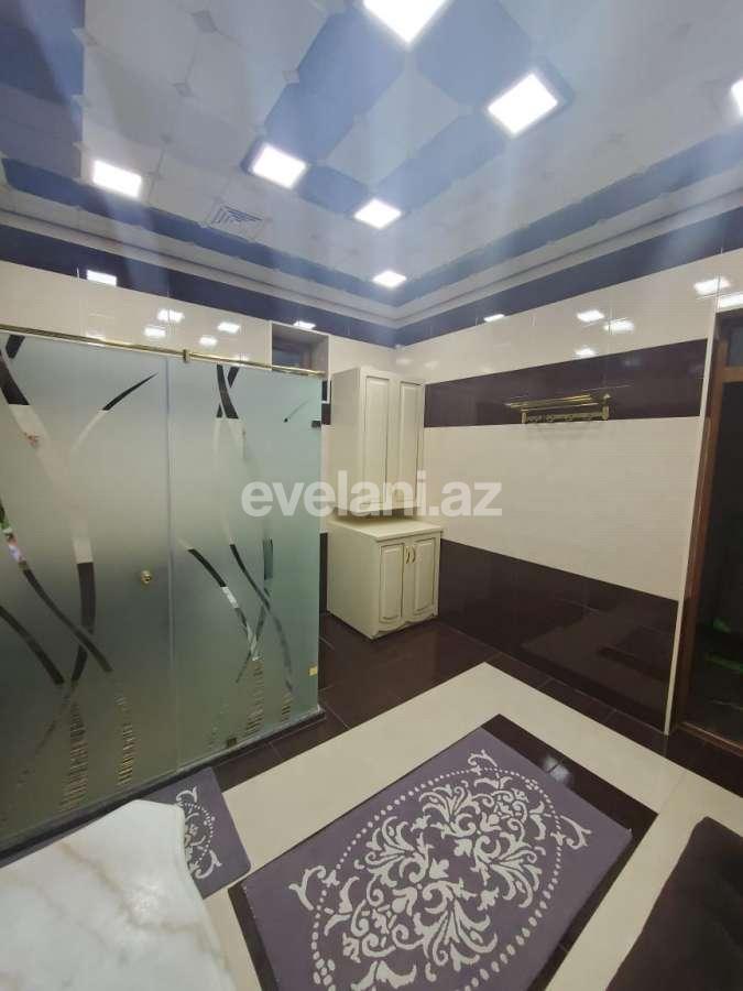 Satılır, həyət evi / bağ, 7 otaqlı, 375 m², Bakı, Səbail r, Badamdar q.
