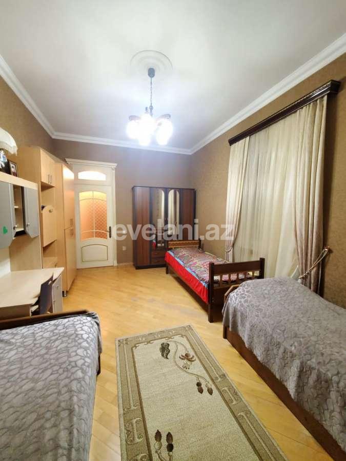Satılır, həyət evi / bağ, 7 otaqlı, 375 m², Bakı, Səbail r, Badamdar q.