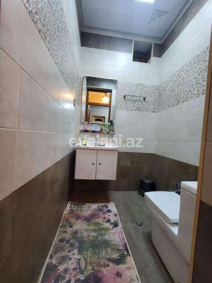 Satılır, həyət evi / bağ, 7 otaqlı, 375 m², Bakı, Səbail r, Badamdar q.