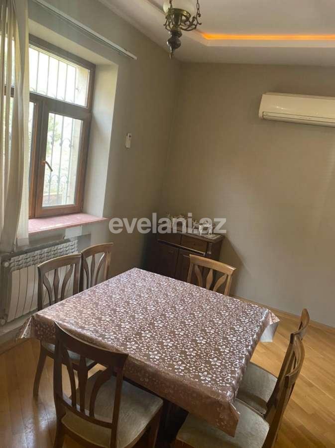 Satılır, villa, 7 otaqlı, 400 m², Bakı, Səbail r, Badamdar q.