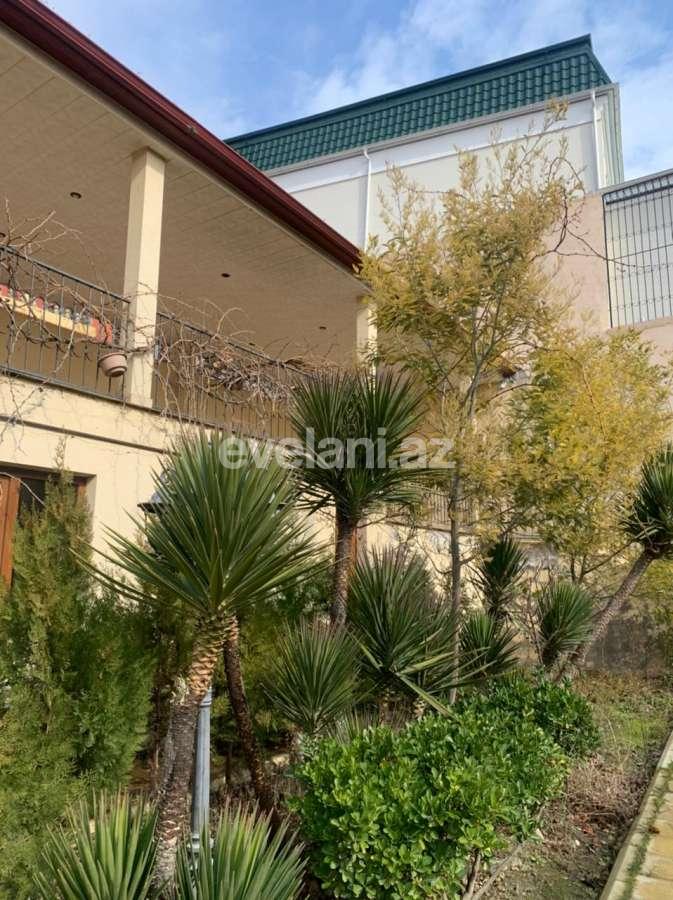 Satılır, villa, 7 otaqlı, 400 m², Bakı, Səbail r, Badamdar q.