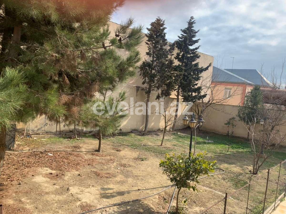 Satılır, villa, 7 otaqlı, 400 m², Bakı, Səbail r, Badamdar q.