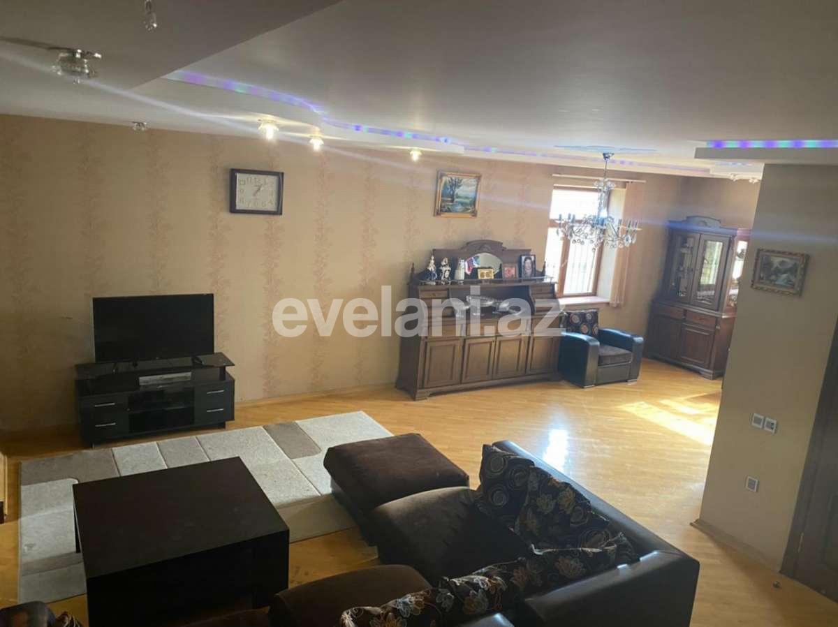 Satılır, villa, 7 otaqlı, 400 m², Bakı, Səbail r, Badamdar q.