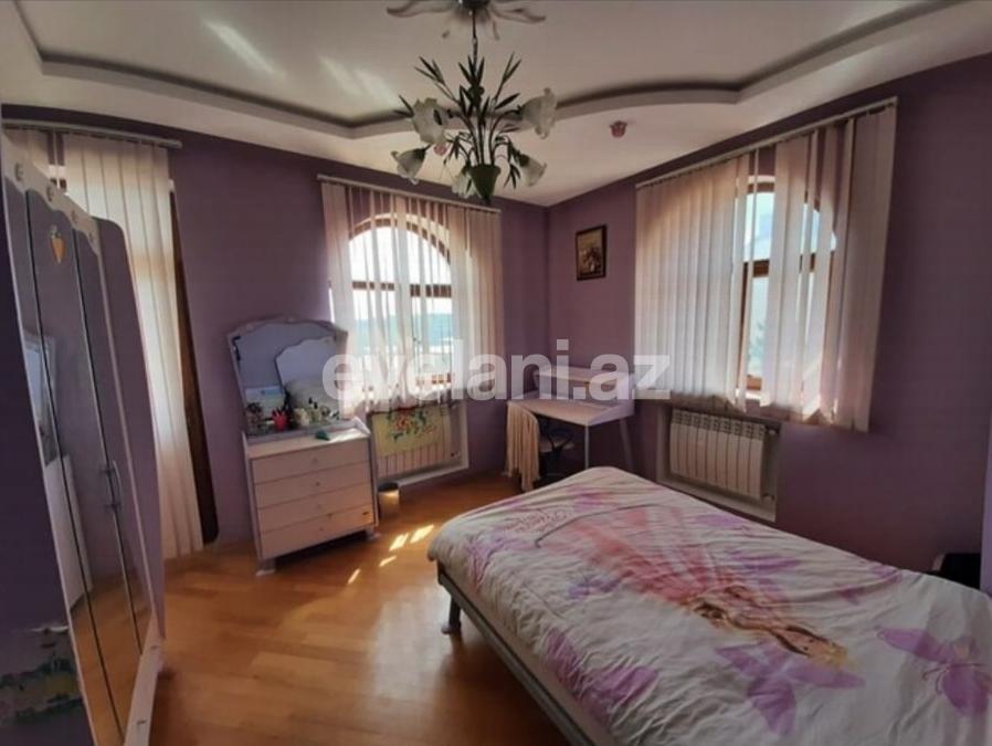 Satılır, villa, 7 otaqlı, 400 m², Bakı, Səbail r, Badamdar q.