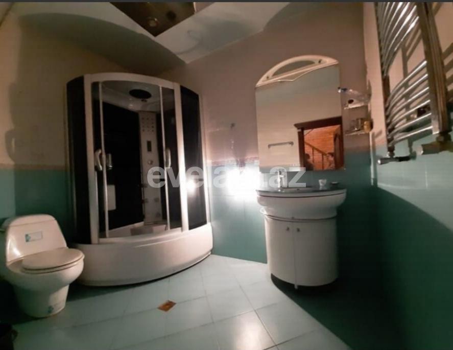 Satılır, villa, 7 otaqlı, 400 m², Bakı, Səbail r, Badamdar q.