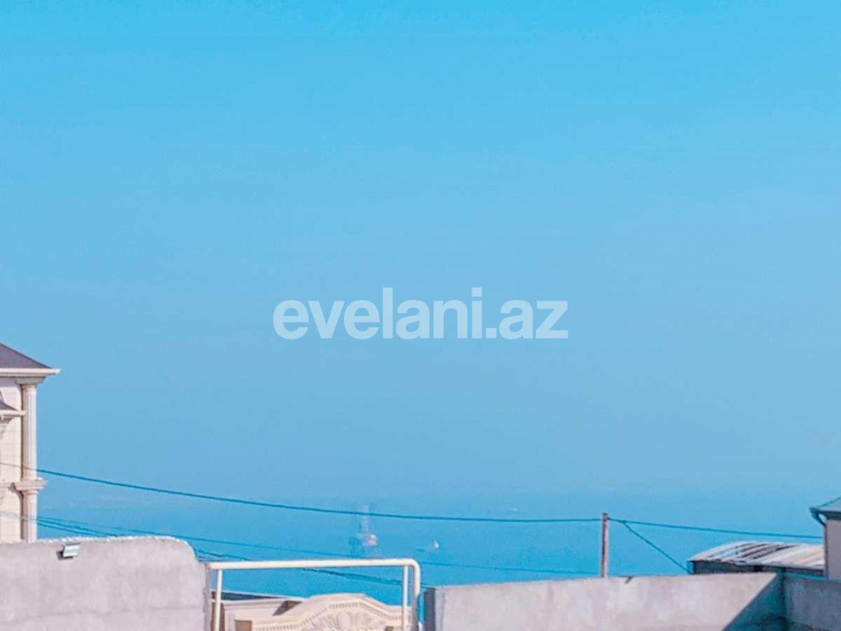 Satılır, villa, 7 otaqlı, 400 m², Bakı, Səbail r, Badamdar q.