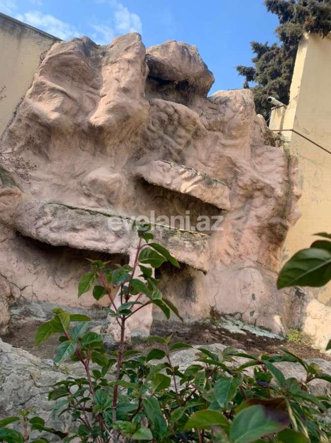 Satılır, villa, 7 otaqlı, 400 m², Bakı, Səbail r, Badamdar q.