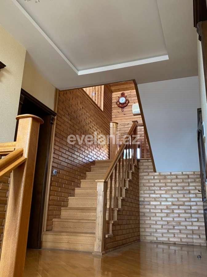 Satılır, villa, 7 otaqlı, 400 m², Bakı, Səbail r, Badamdar q.