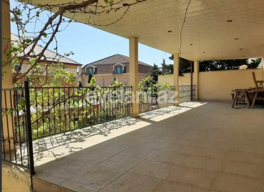 Satılır, villa, 7 otaqlı, 400 m², Bakı, Səbail r, Badamdar q.