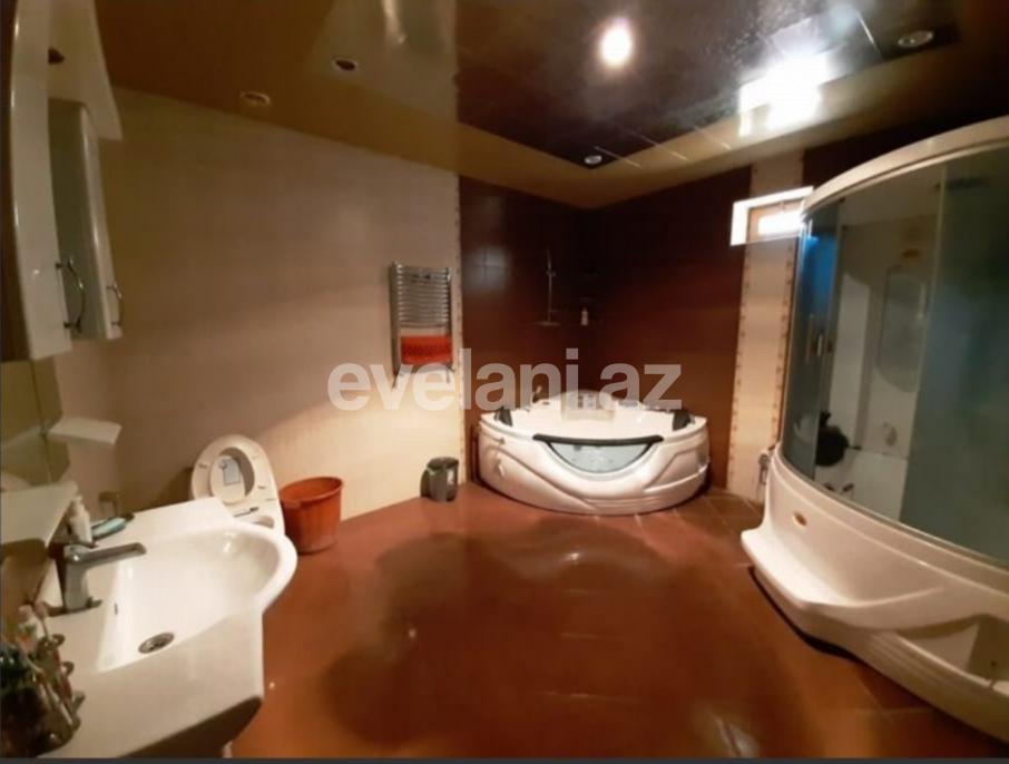 Satılır, villa, 7 otaqlı, 400 m², Bakı, Səbail r, Badamdar q.