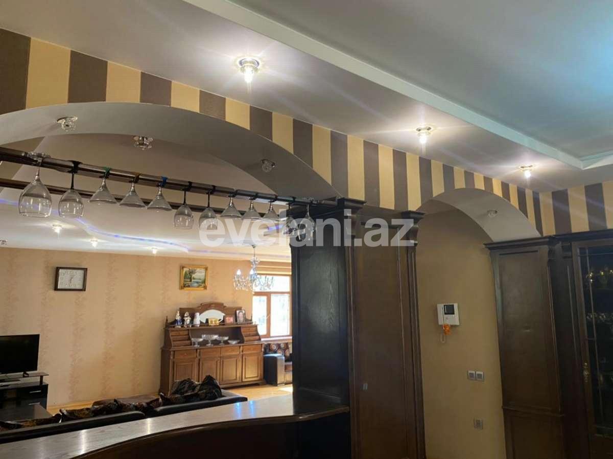 Satılır, villa, 7 otaqlı, 400 m², Bakı, Səbail r, Badamdar q.