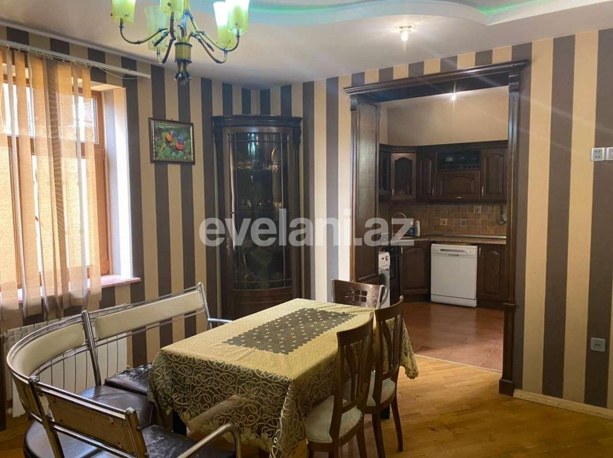 Satılır, villa, 7 otaqlı, 400 m², Bakı, Səbail r, Badamdar q.