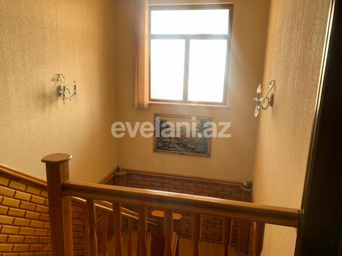 Satılır, villa, 7 otaqlı, 400 m², Bakı, Səbail r, Badamdar q.