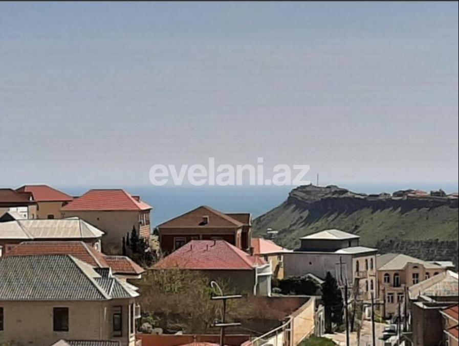 Satılır, villa, 7 otaqlı, 400 m², Bakı, Səbail r, Badamdar q.