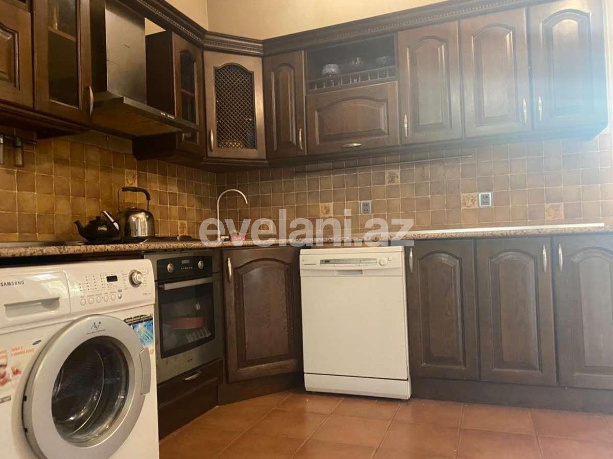 Satılır, villa, 7 otaqlı, 400 m², Bakı, Səbail r, Badamdar q.