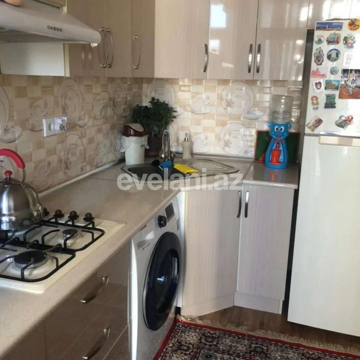 Satılır, yeni tikili, 2 otaqlı, 70 m², Bakı, Səbail r, Badamdar q.