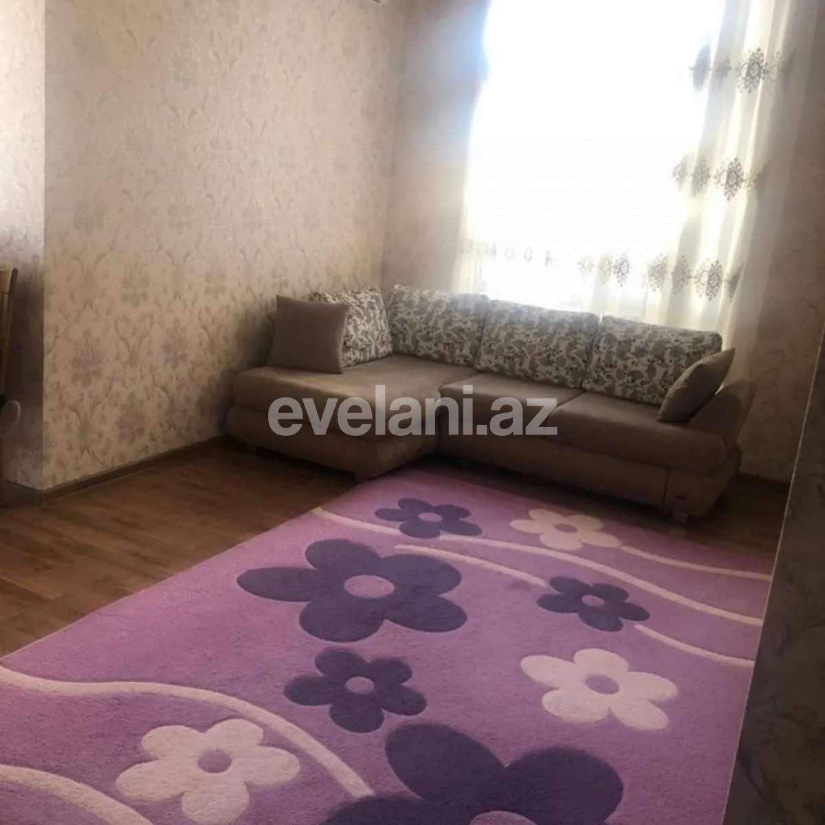 Satılır, yeni tikili, 2 otaqlı, 70 m², Bakı, Səbail r, Badamdar q.