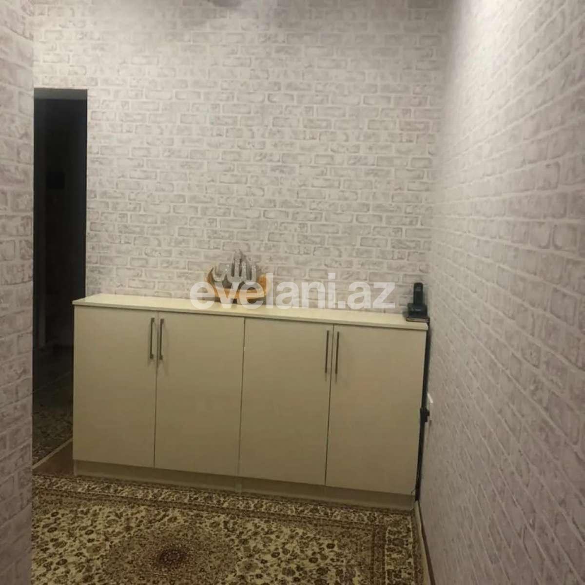Satılır, yeni tikili, 2 otaqlı, 70 m², Bakı, Səbail r, Badamdar q.