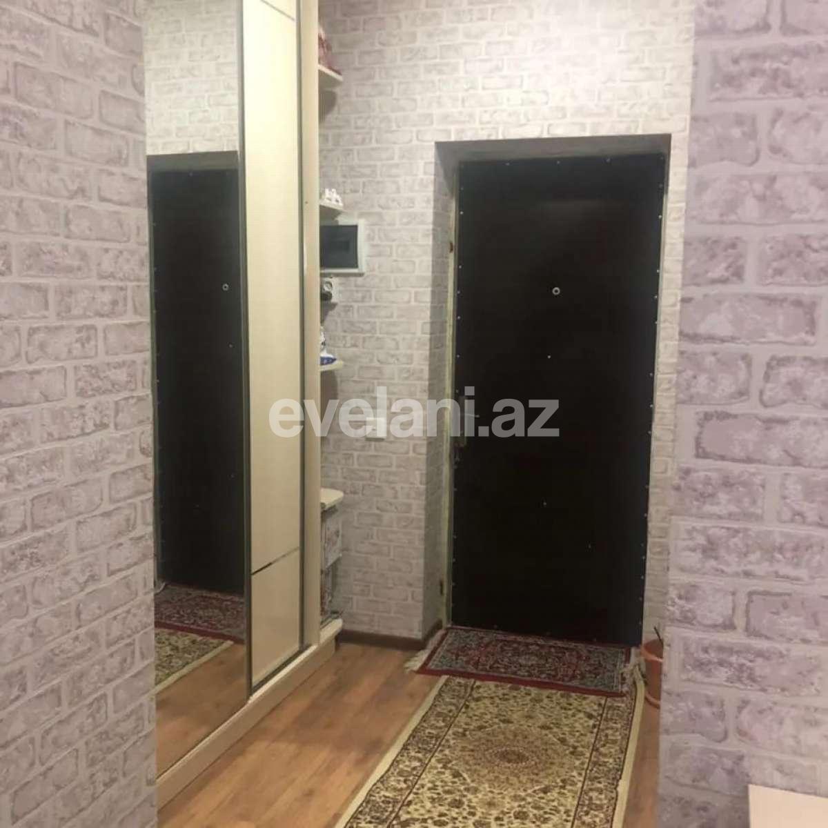 Satılır, yeni tikili, 2 otaqlı, 70 m², Bakı, Səbail r, Badamdar q.