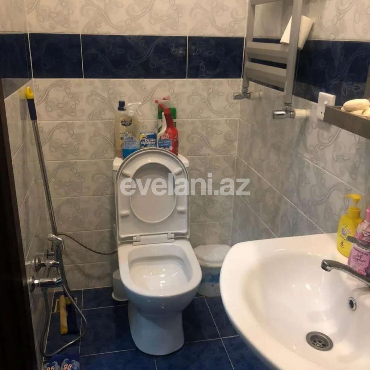 Satılır, yeni tikili, 2 otaqlı, 70 m², Bakı, Səbail r, Badamdar q.