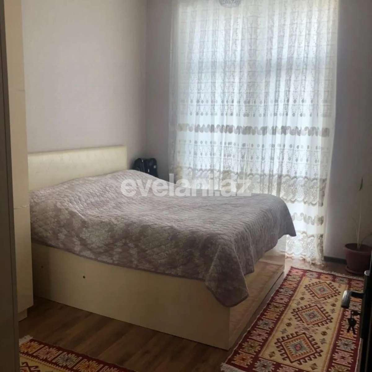 Satılır, yeni tikili, 2 otaqlı, 70 m², Bakı, Səbail r, Badamdar q.