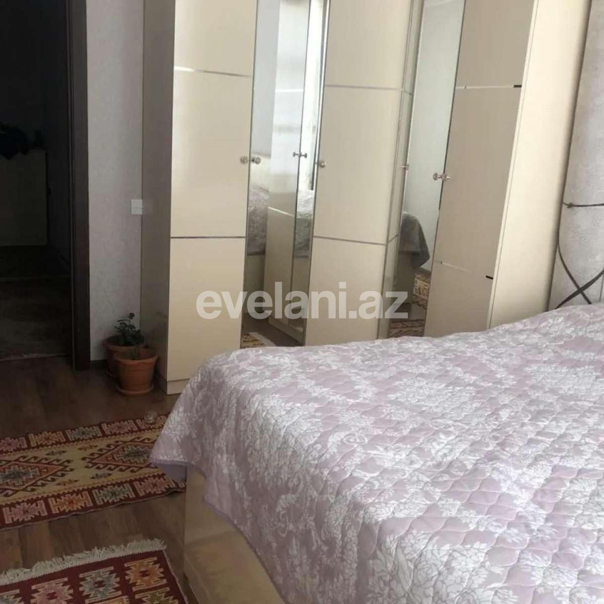 Satılır, yeni tikili, 2 otaqlı, 70 m², Bakı, Səbail r, Badamdar q.