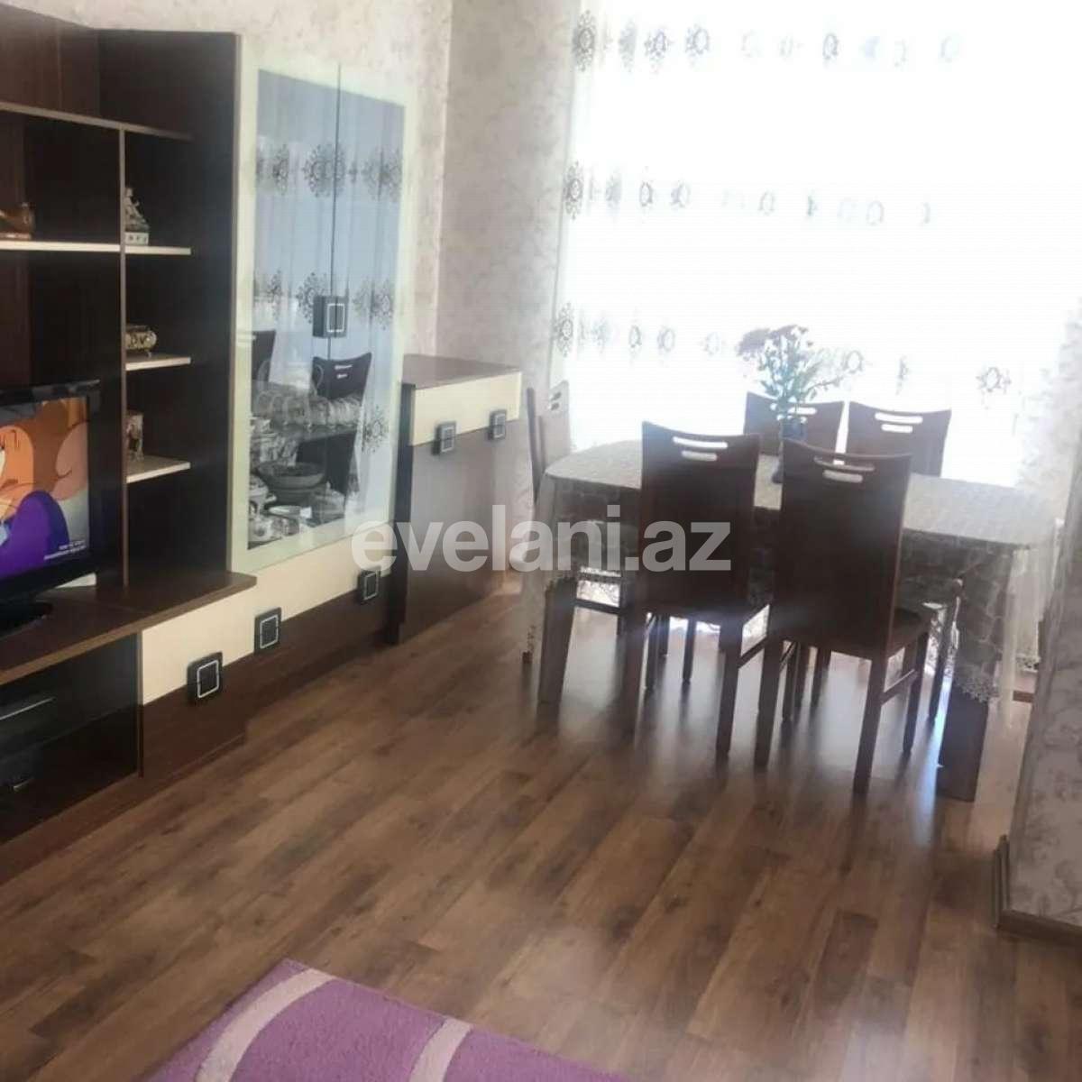 Satılır, yeni tikili, 2 otaqlı, 70 m², Bakı, Səbail r, Badamdar q.