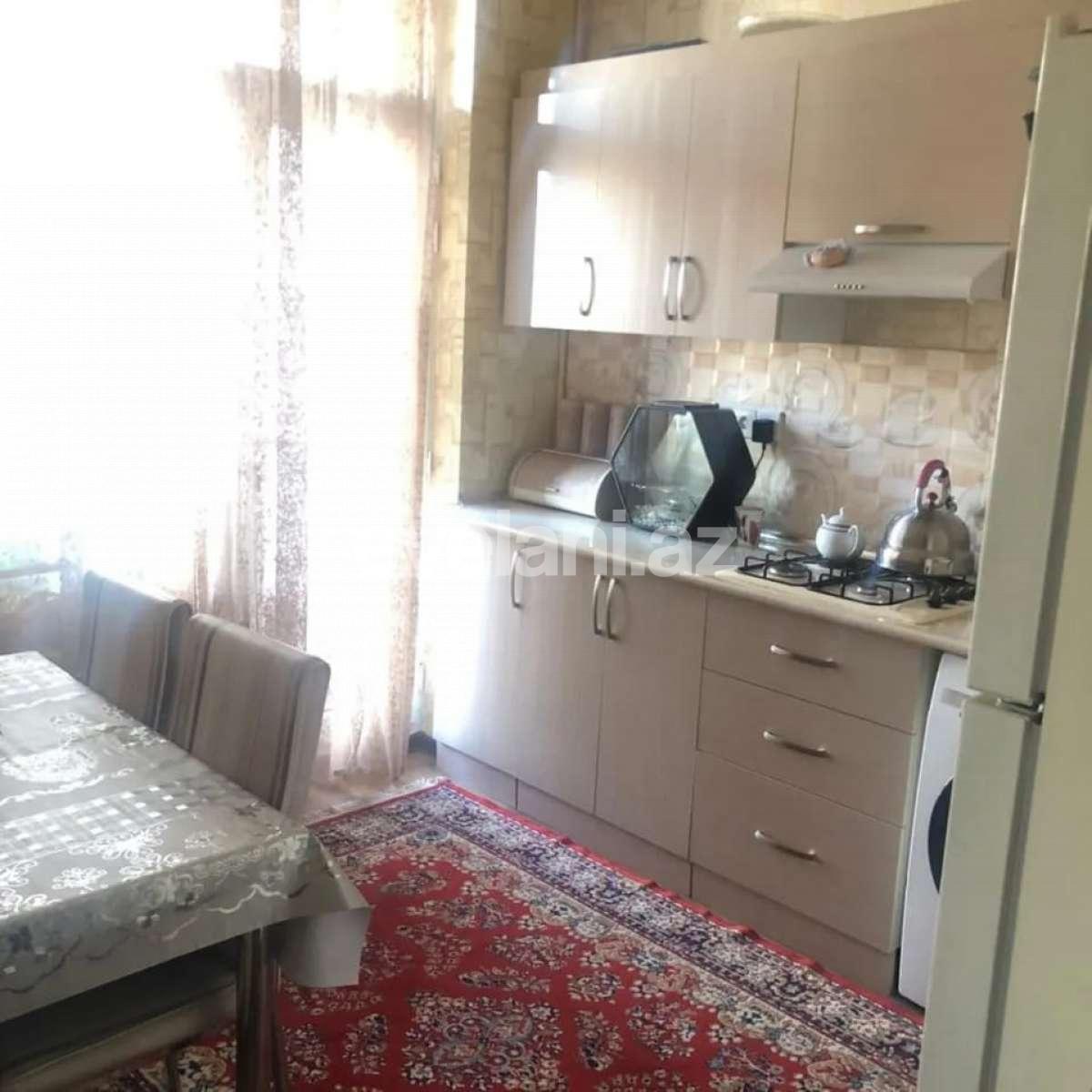 Satılır, yeni tikili, 2 otaqlı, 70 m², Bakı, Səbail r, Badamdar q.