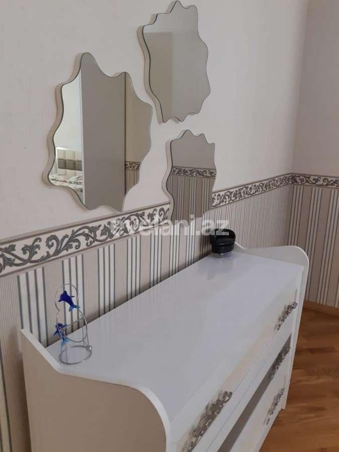 Satılır, villa, 6 otaqlı, 600 m², Bakı, Səbail r, Badamdar q.