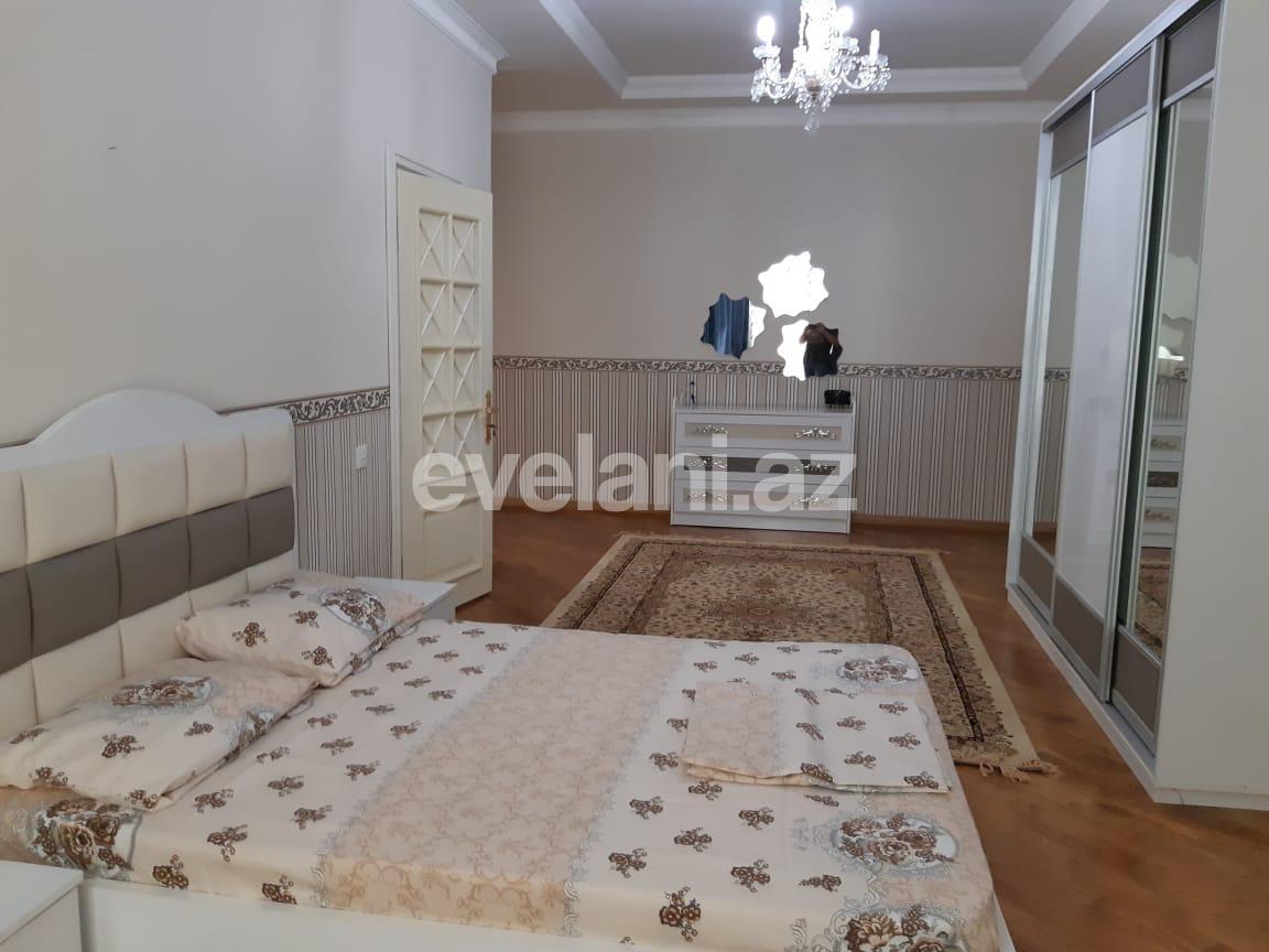 Satılır, villa, 6 otaqlı, 600 m², Bakı, Səbail r, Badamdar q.