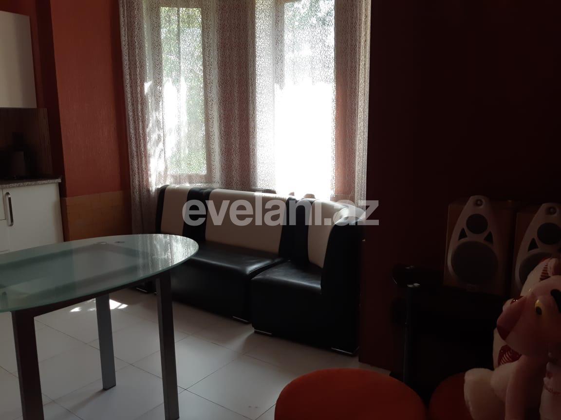 Satılır, villa, 6 otaqlı, 600 m², Bakı, Səbail r, Badamdar q.