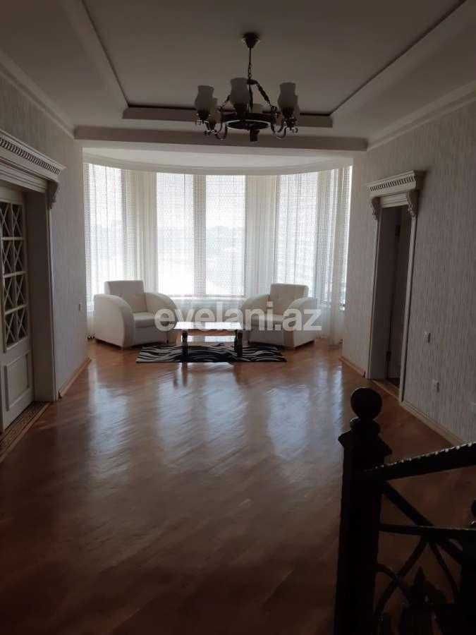 Satılır, villa, 6 otaqlı, 600 m², Bakı, Səbail r, Badamdar q.