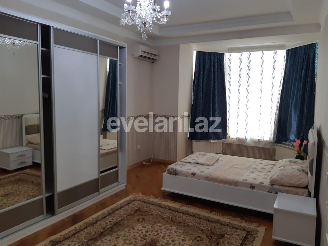 Satılır, villa, 6 otaqlı, 600 m², Bakı, Səbail r, Badamdar q.