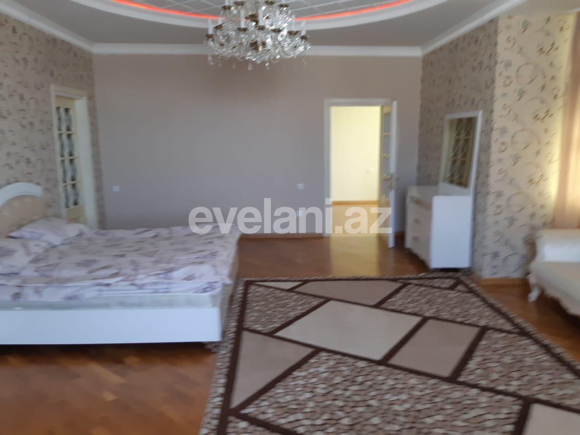 Satılır, villa, 6 otaqlı, 600 m², Bakı, Səbail r, Badamdar q.