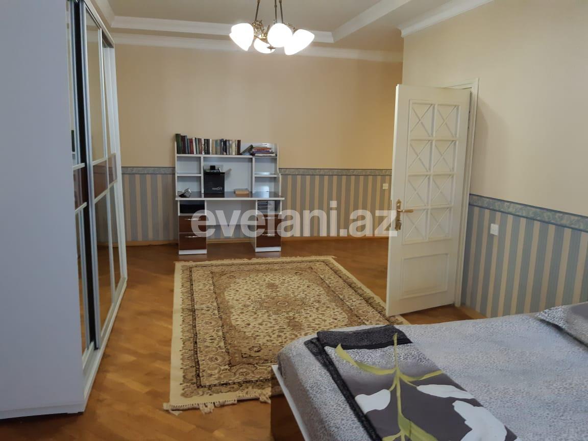 Satılır, villa, 6 otaqlı, 600 m², Bakı, Səbail r, Badamdar q.