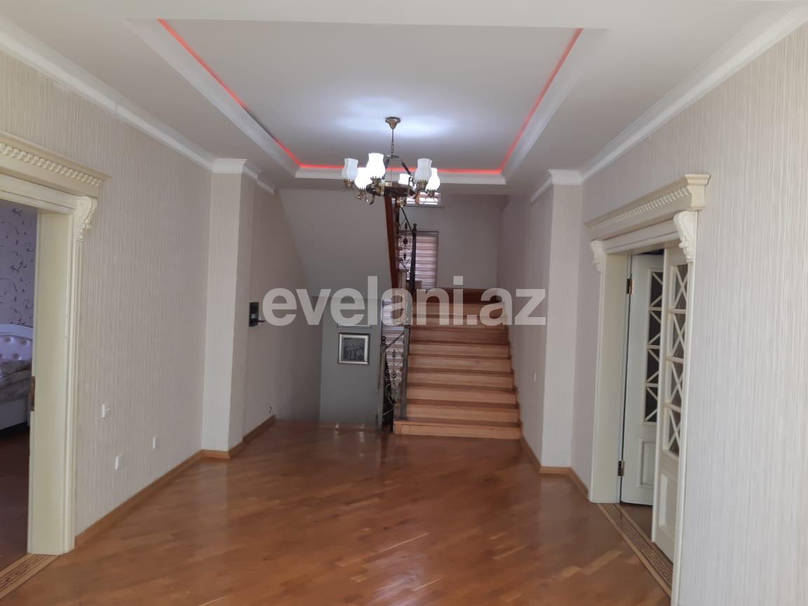 Satılır, villa, 6 otaqlı, 600 m², Bakı, Səbail r, Badamdar q.
