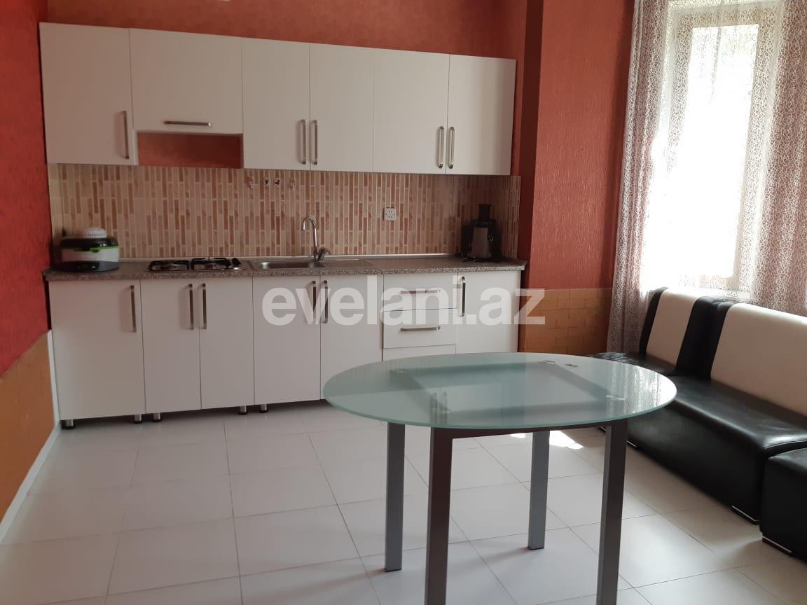 Satılır, villa, 6 otaqlı, 600 m², Bakı, Səbail r, Badamdar q.