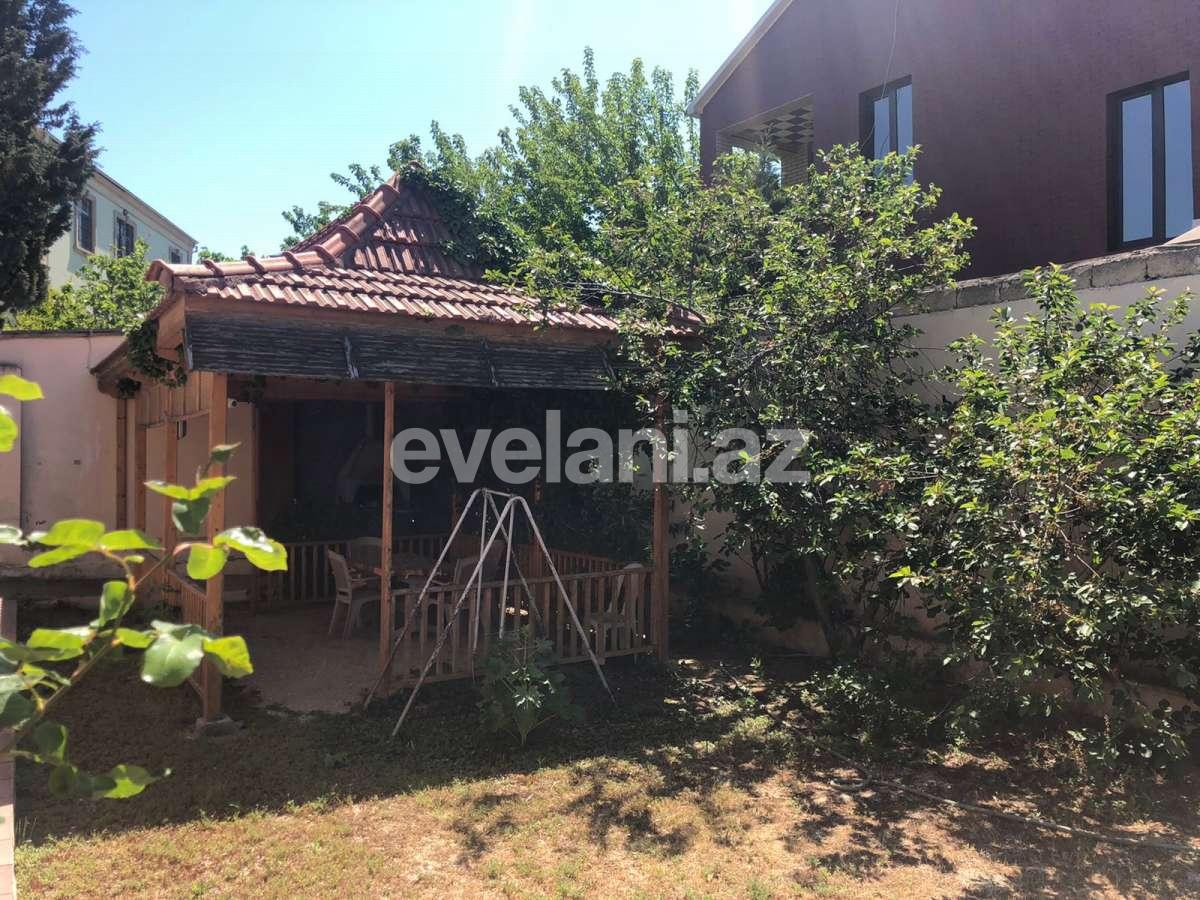 Satılır, torpaq, 6 sot, Bakı, Səbail r, Badamdar q.