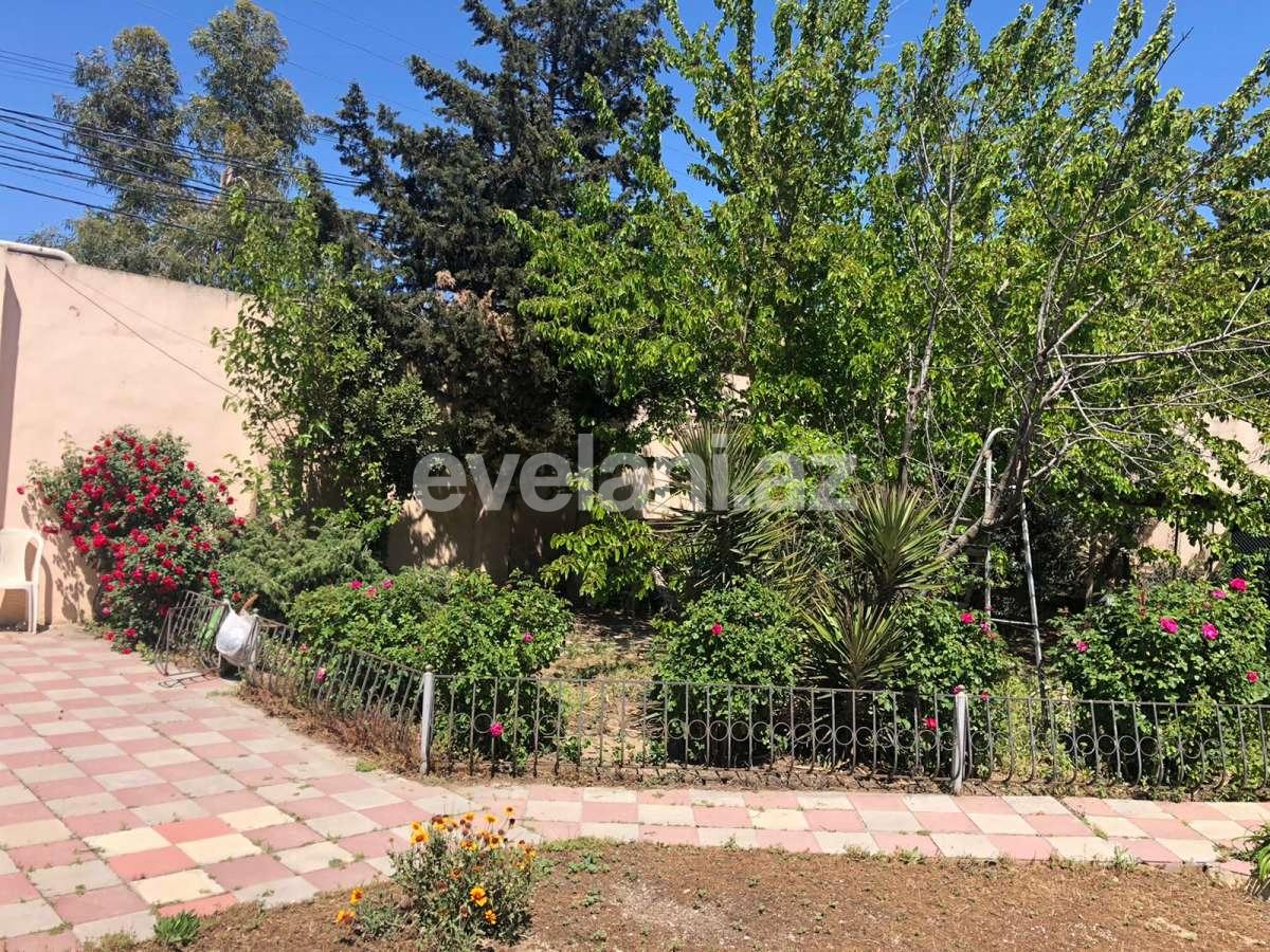 Satılır, torpaq, 6 sot, Bakı, Səbail r, Badamdar q.