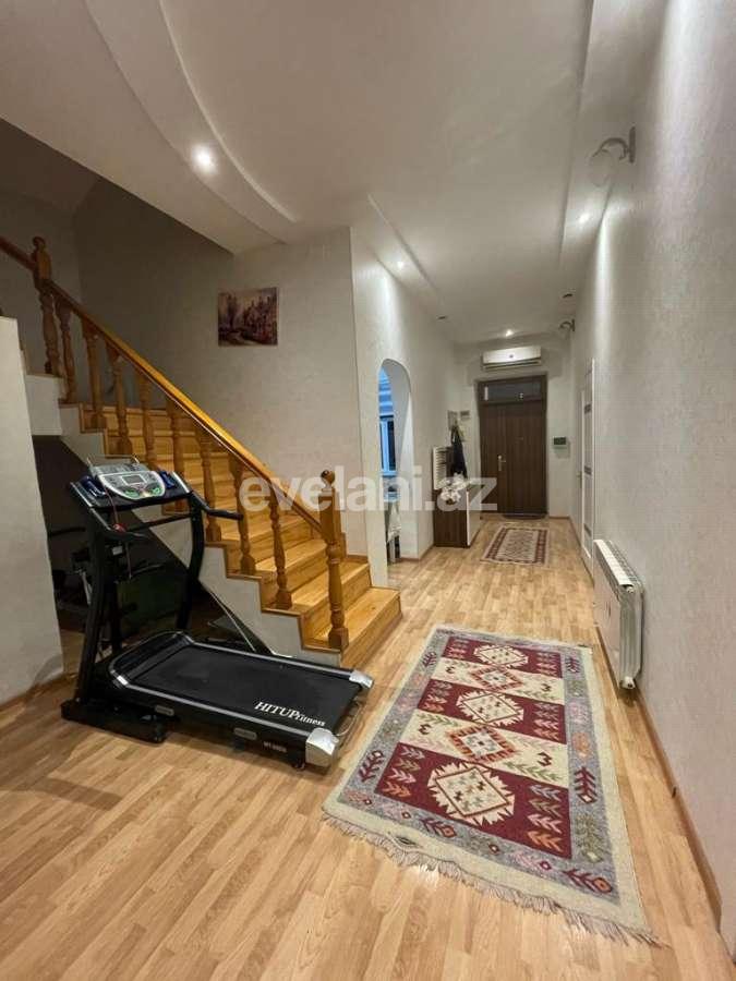 Satılır, həyət evi / bağ, 4 otaqlı, 200 m², Bakı, Səbail r, Badamdar q.