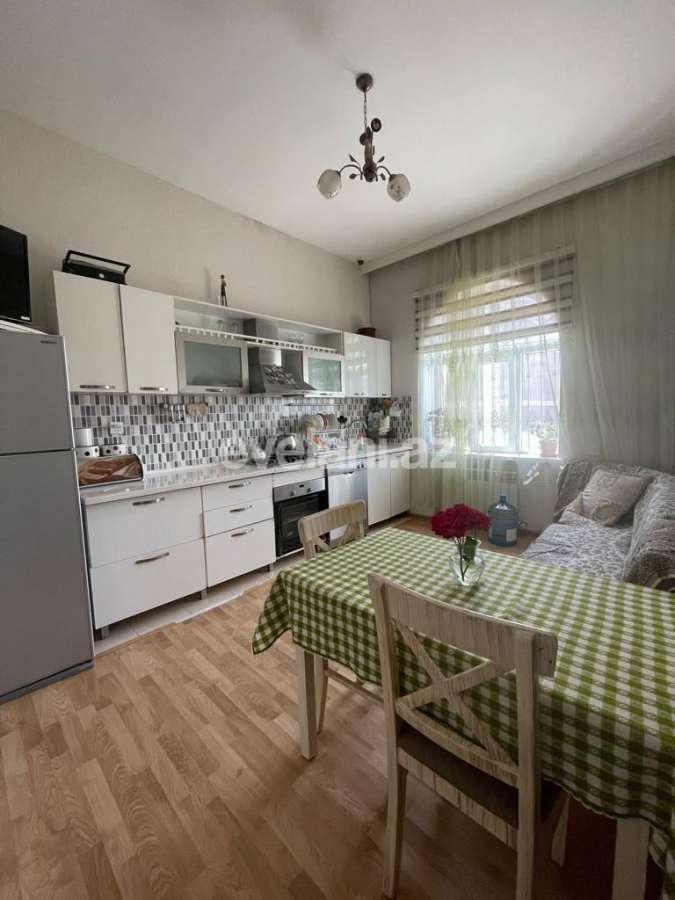 Satılır, həyət evi / bağ, 4 otaqlı, 200 m², Bakı, Səbail r, Badamdar q.