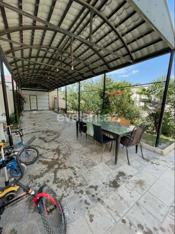 Satılır, həyət evi / bağ, 4 otaqlı, 200 m², Bakı, Səbail r, Badamdar q.