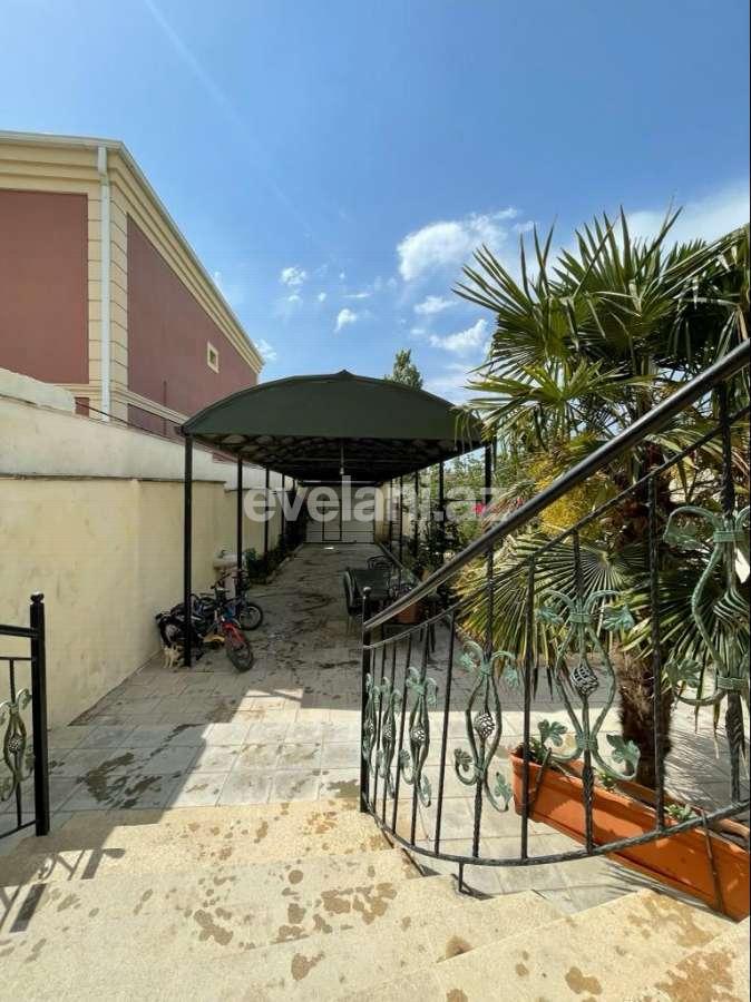 Satılır, həyət evi / bağ, 4 otaqlı, 200 m², Bakı, Səbail r, Badamdar q.