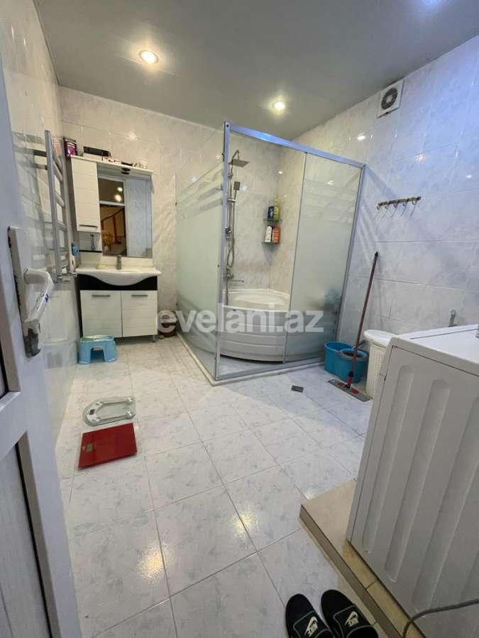 Satılır, həyət evi / bağ, 4 otaqlı, 200 m², Bakı, Səbail r, Badamdar q.