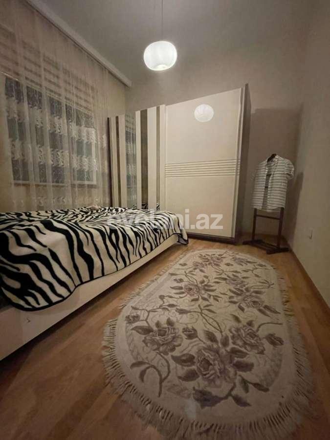 Satılır, həyət evi / bağ, 4 otaqlı, 200 m², Bakı, Səbail r, Badamdar q.