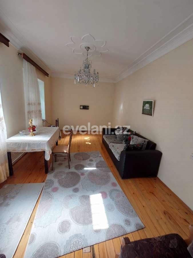 Satılır, həyət evi / bağ, 3 otaqlı, 100 m², Bakı, Səbail r.