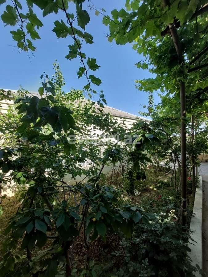 Satılır, həyət evi / bağ, 3 otaqlı, 100 m², Bakı, Səbail r.