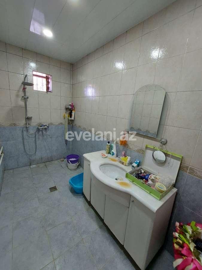 Satılır, həyət evi / bağ, 3 otaqlı, 100 m², Bakı, Səbail r.