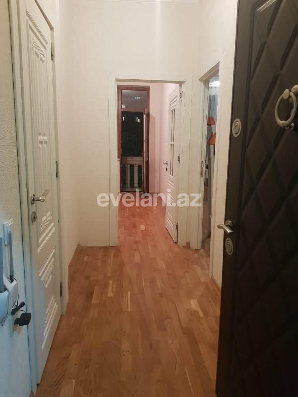 Kirayə verilir, yeni tikili, 2 otaqlı, 44 m², Bakı, Yasamal r.